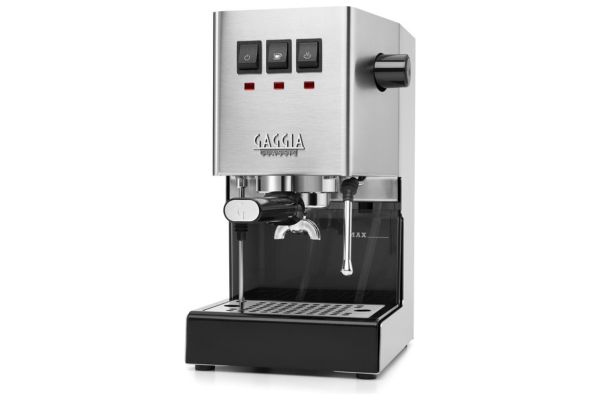 Gaggia New Classic Pro