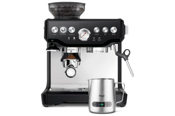 Sage Barista Express