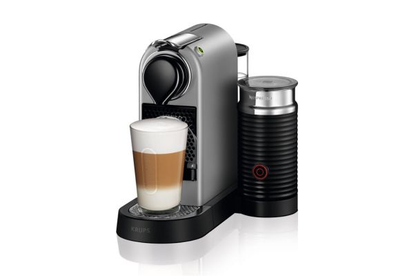 Krups Nespresso CitiZ