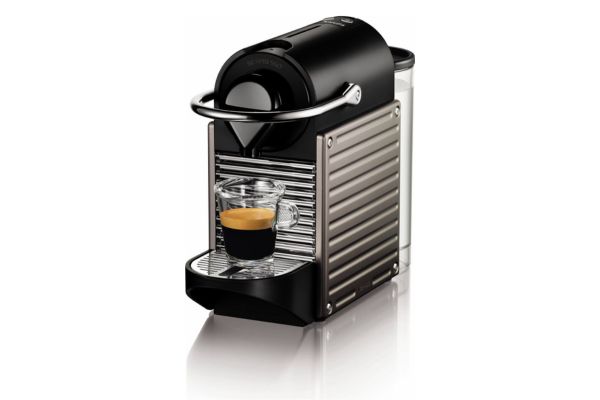 Krups Nespresso Pixie