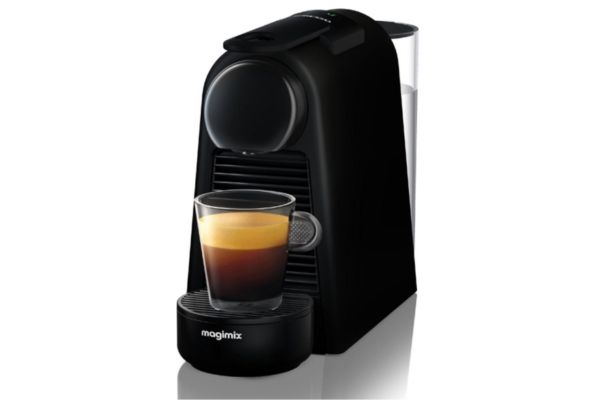 Magimix Nespresso Essenza Mini