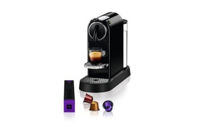 Nespresso Citiz