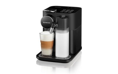 Nespresso Lattissima