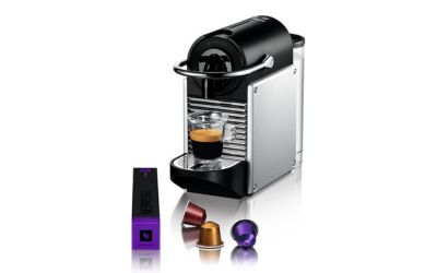 Nespresso Pixie