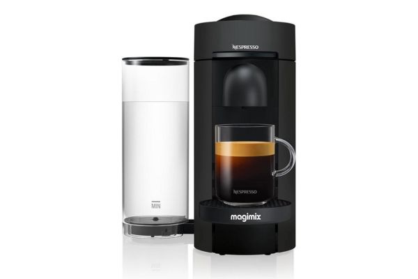 Nespresso Vertuo Plus