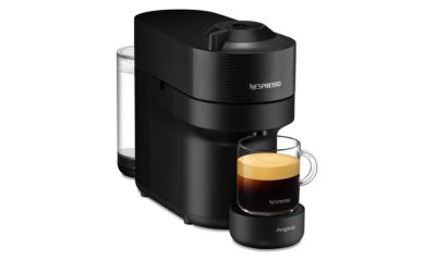 Nespresso Vertuo