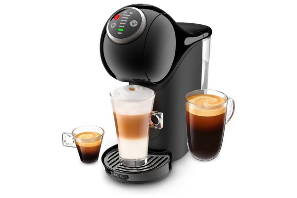 Krups Dolce Gusto Genio S Plus Koffiecupmachine