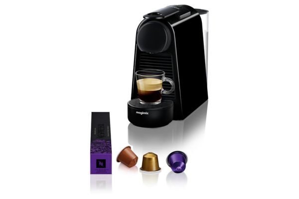 Magimix Nespresso Essenza Mini Koffiecupmachine