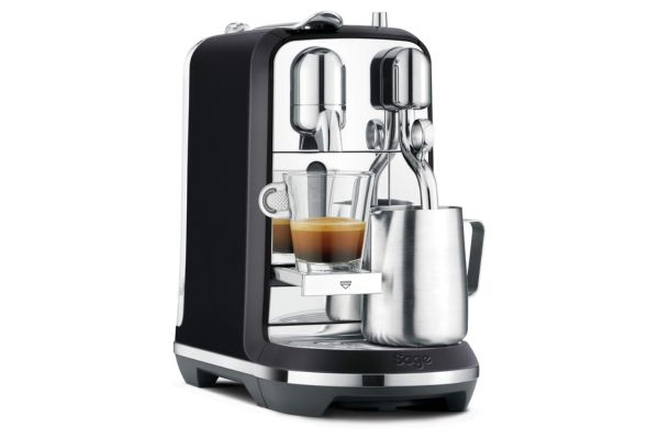 Sage Creatista Plus Koffiecupmachine