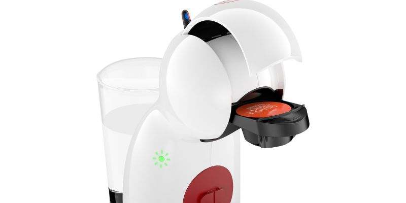 nescafe dolce gusto koffie machine