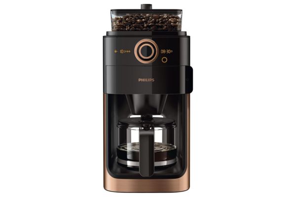 Philips Grind & Brew HD776870