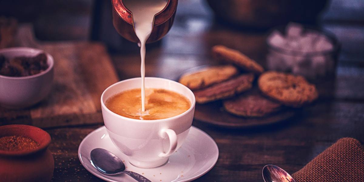 Koffie Verkeerd