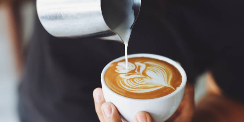 koffie verkeerd vs cappuccino